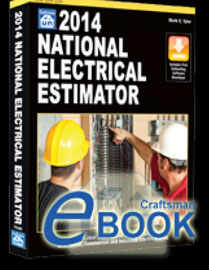 2014 National Electrical Estimator eBook (PDF)