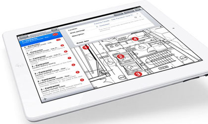 archicad ipad