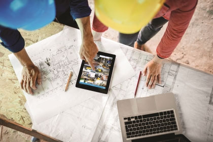 Introducing The Atlas Copco Construction App