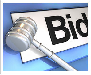 Bidding Process