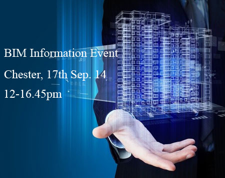 Free BIM Information Event