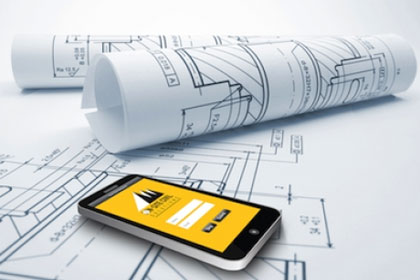 Download CivilWorks Mobile App for Civil Construction Calculations