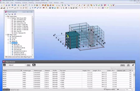 Accurate Concrete Construction Quantity Take Off Webinar