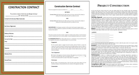 construction project proposal pdf