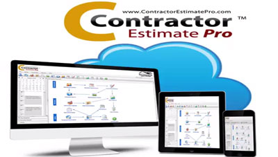 free estimate software for contractors