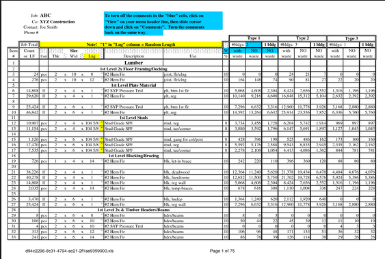 Project Cost Management Plan Template Download