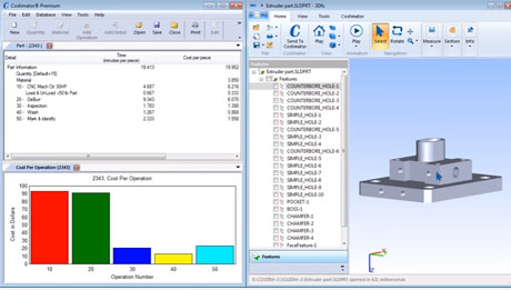 Download Costimator - Cost Estimating and Quoting Software