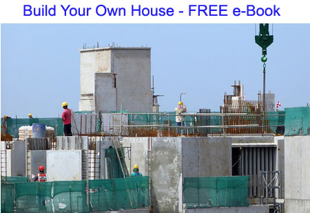 Download Free e-Book Build Your Own House