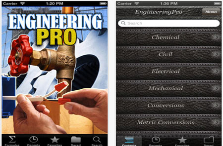 Download Engineering Professional App for Civil Engineers