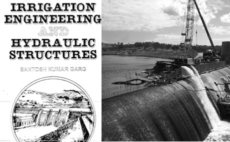 Download Irrigation Engineering and Hydraulic Structures PDF for FREE