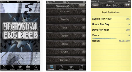 Download Mechanical Engineer App