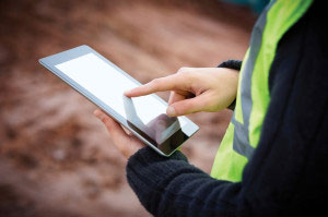 Construction Industry Next Generation of Mobile Devices
