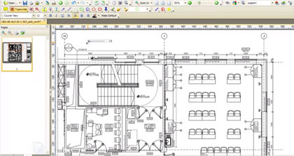 Construction PDF Takeoff Measurement Software
