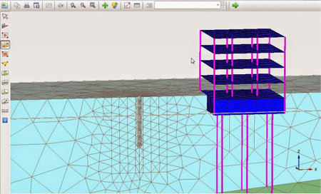 Download Plaxis 3D Foundation