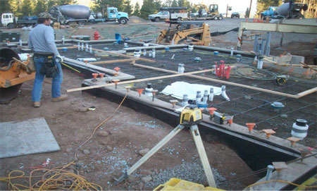 How to Read Rebar Residential or Commercial Construction