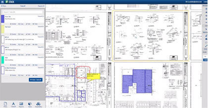 STACK Estimating - Create a Detailed Estimate in few clicks