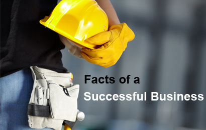 Successful Business Facts
