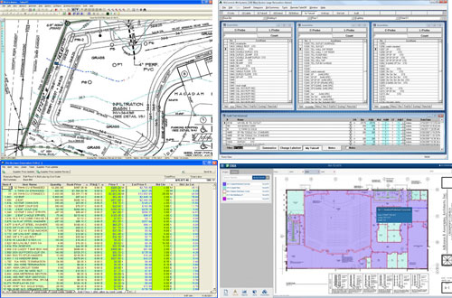 Download Construction Estimating Software 2016