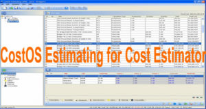 construction cost estimating software free download