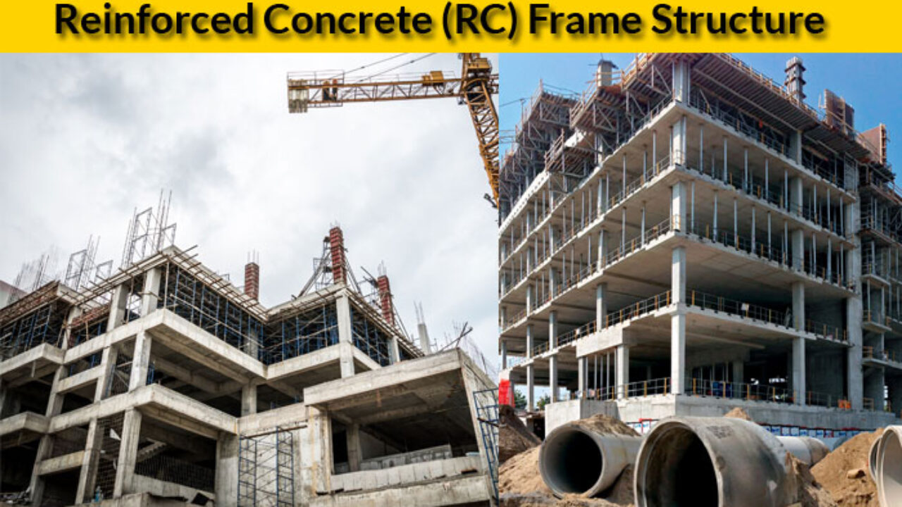 What Is A Concrete Frame - Infoupdate.org