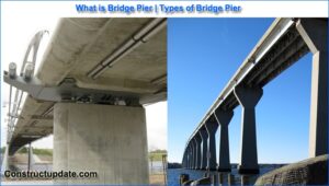 What Is Bridge Pier | Bridge Pier Types | Purpose Of Bridge Pier ...