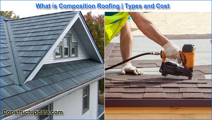 composition roofing